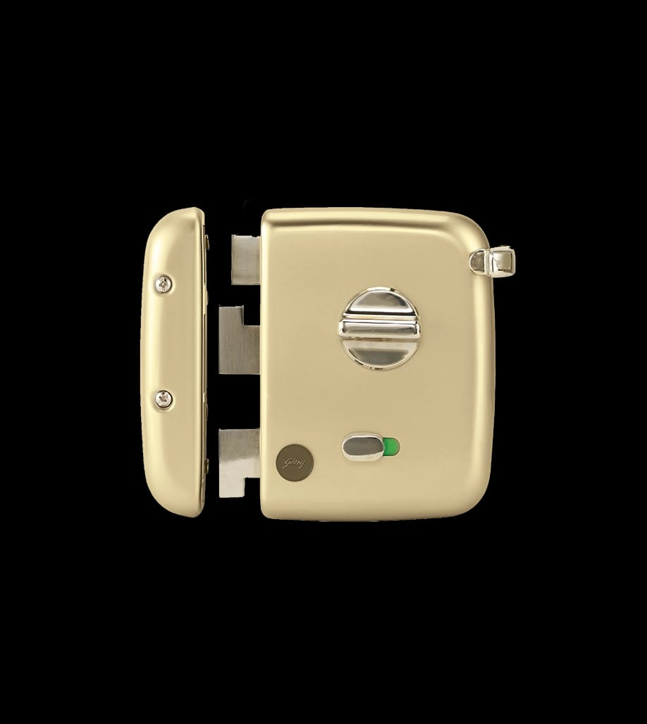 GODREJ Centaur Ultra XL+ 2C Deadbol CODE 4455